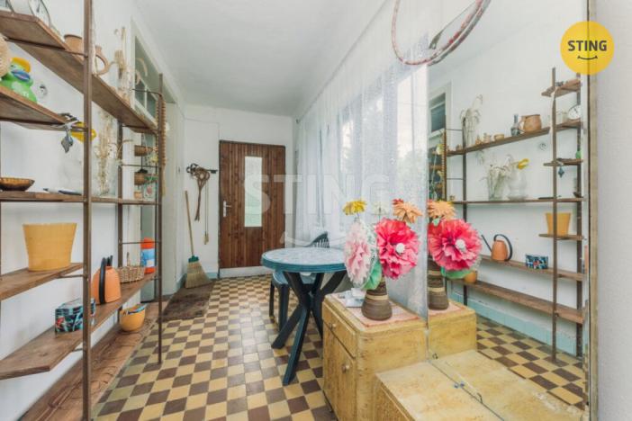 Prodej chalupy, Korouhev, 80 m2