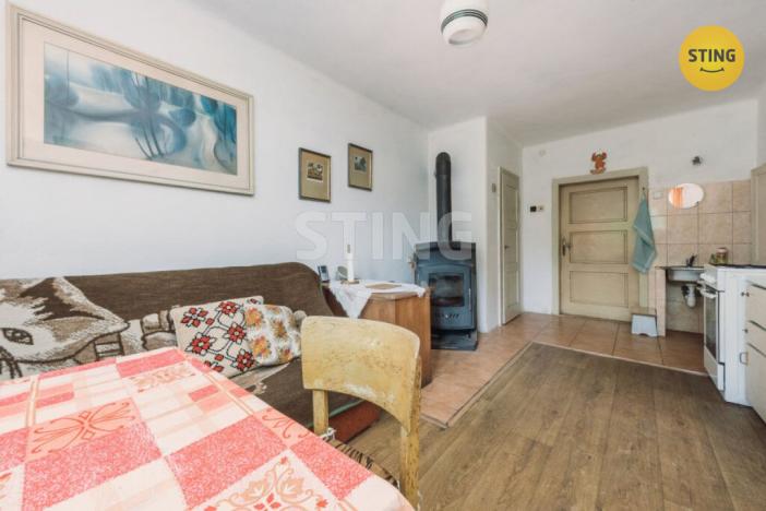 Prodej chalupy, Korouhev, 80 m2