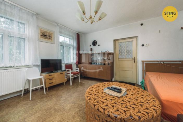 Prodej chalupy, Korouhev, 80 m2