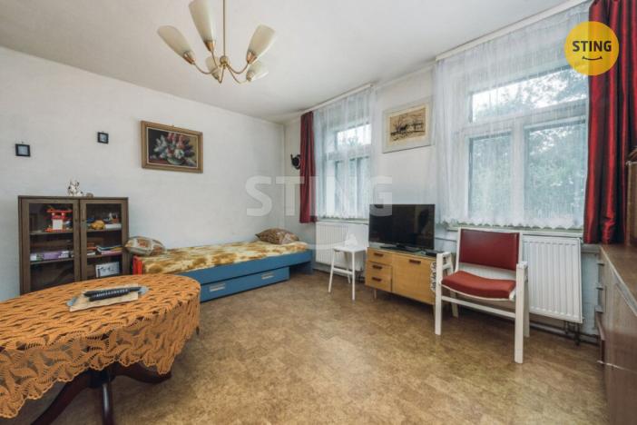 Prodej chalupy, Korouhev, 80 m2