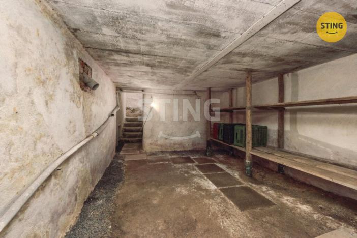 Prodej chalupy, Korouhev, 80 m2