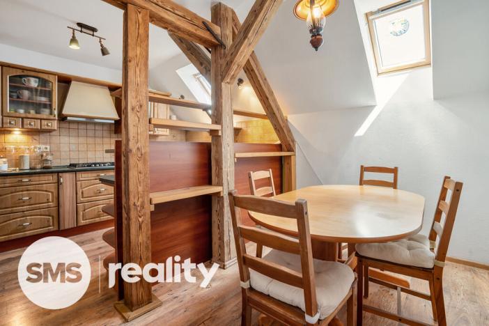 Prodej bytu 3+1, Frýdek-Místek - Frýdek, El. Krásnohorské, 99 m2