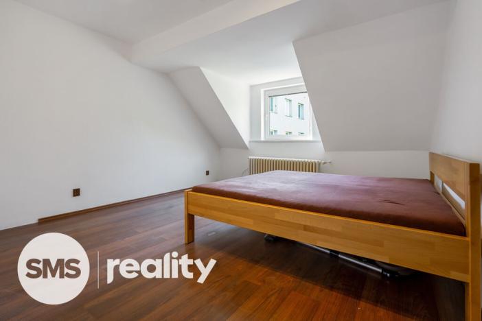 Prodej bytu 3+1, Frýdek-Místek - Frýdek, El. Krásnohorské, 99 m2