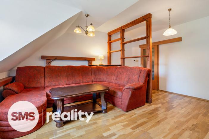 Prodej bytu 3+1, Frýdek-Místek - Frýdek, El. Krásnohorské, 99 m2