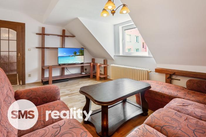 Prodej bytu 3+1, Frýdek-Místek - Frýdek, El. Krásnohorské, 99 m2