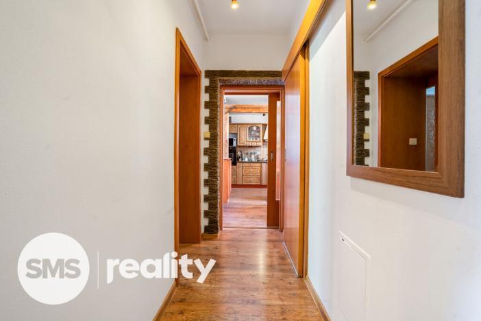 Prodej bytu 3+1, Frýdek-Místek - Frýdek, El. Krásnohorské, 99 m2