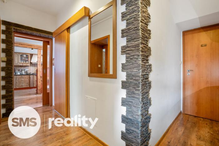 Prodej bytu 3+1, Frýdek-Místek - Frýdek, El. Krásnohorské, 99 m2