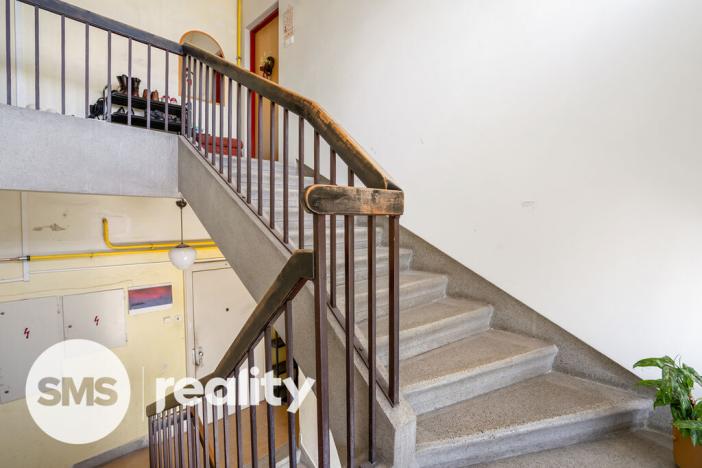 Prodej bytu 3+1, Frýdek-Místek - Frýdek, El. Krásnohorské, 99 m2