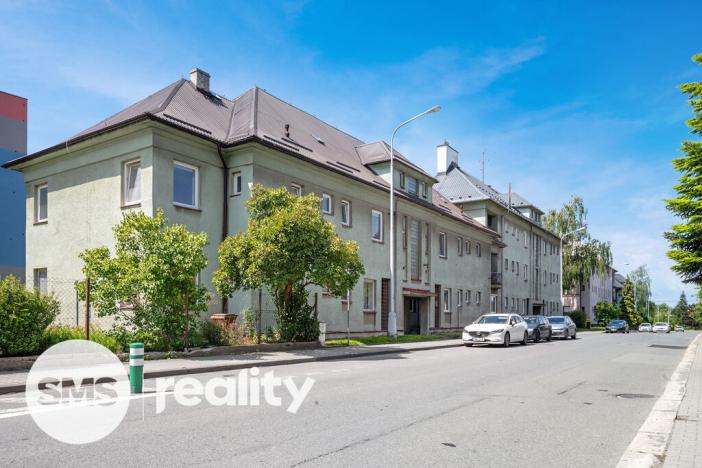 Prodej bytu 3+1, Frýdek-Místek - Frýdek, El. Krásnohorské, 99 m2