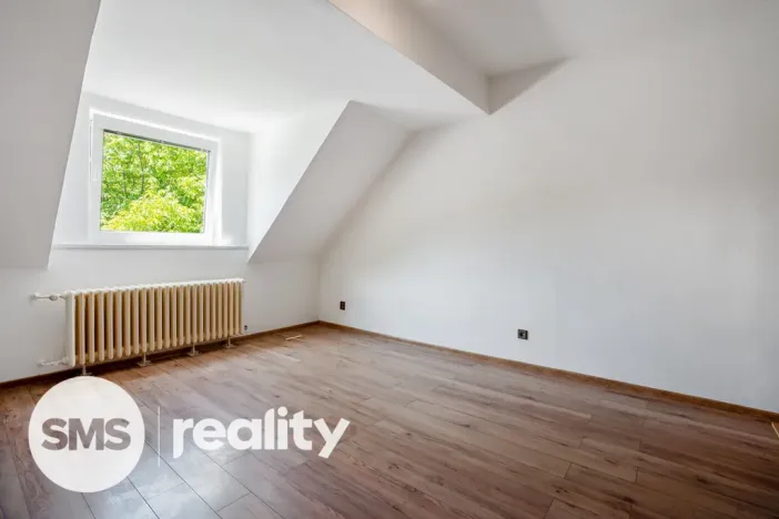 Prodej bytu 3+1, Frýdek-Místek - Frýdek, El. Krásnohorské, 99 m2