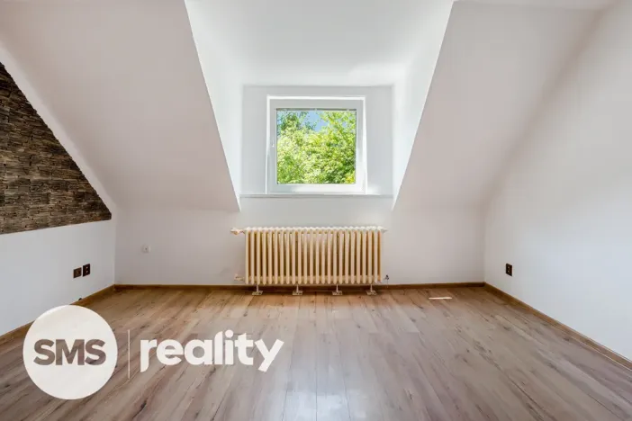 Prodej bytu 3+1, Frýdek-Místek - Frýdek, El. Krásnohorské, 99 m2