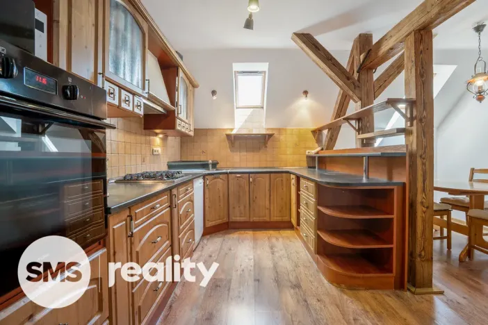 Prodej bytu 3+1, Frýdek-Místek - Frýdek, El. Krásnohorské, 99 m2