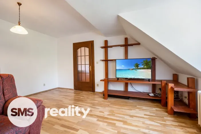 Prodej bytu 3+1, Frýdek-Místek - Frýdek, El. Krásnohorské, 99 m2