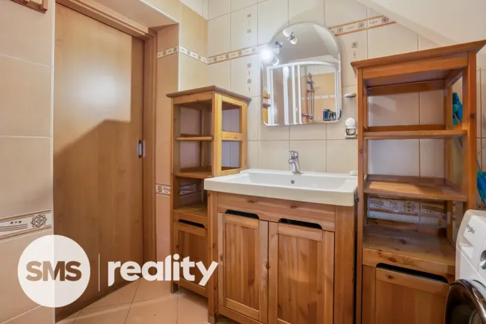 Prodej bytu 3+1, Frýdek-Místek - Frýdek, El. Krásnohorské, 99 m2