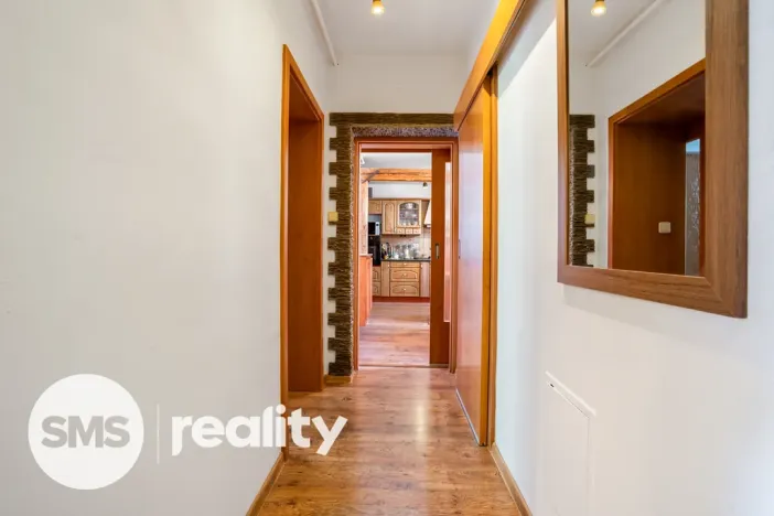 Prodej bytu 3+1, Frýdek-Místek - Frýdek, El. Krásnohorské, 99 m2