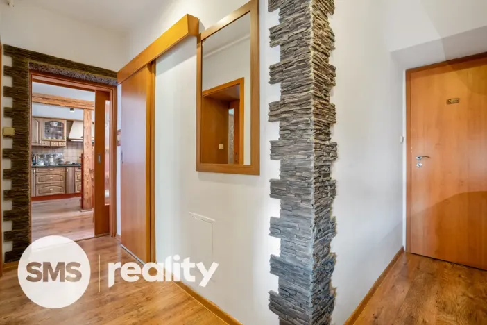 Prodej bytu 3+1, Frýdek-Místek - Frýdek, El. Krásnohorské, 99 m2