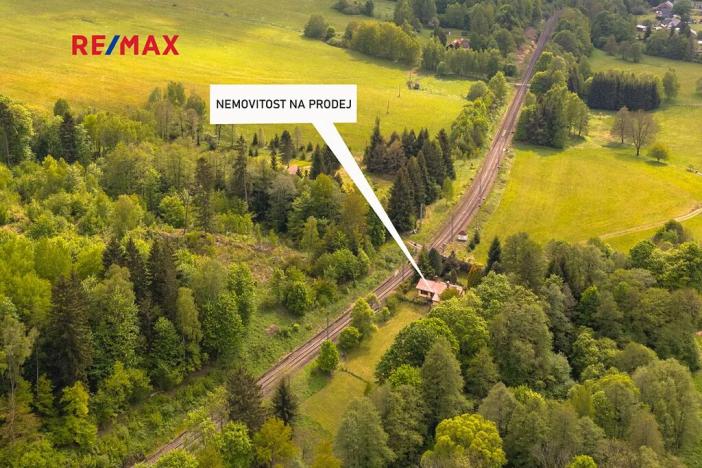 Prodej chaty, Mladkov, 94 m2