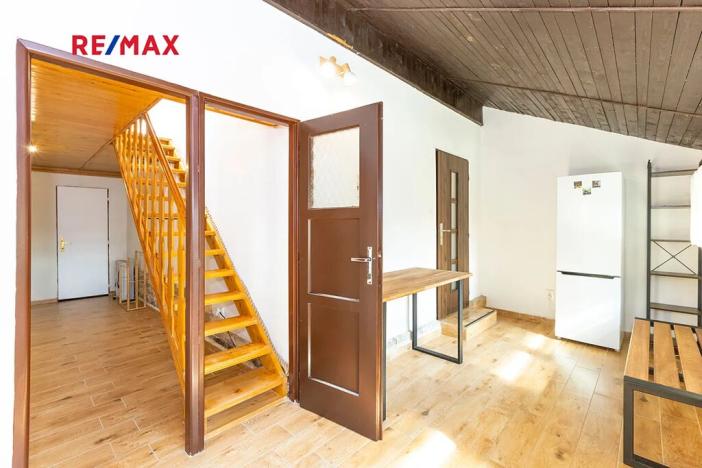 Prodej chaty, Mladkov, 94 m2