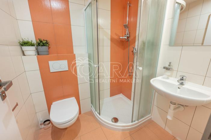 Prodej bytu 4+kk, Benešov, Tyršova, 136 m2