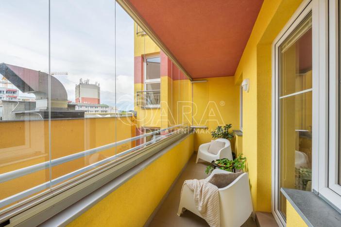 Prodej bytu 4+kk, Benešov, Tyršova, 136 m2