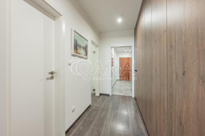 Prodej bytu 4+kk, Benešov, Tyršova, 136 m2