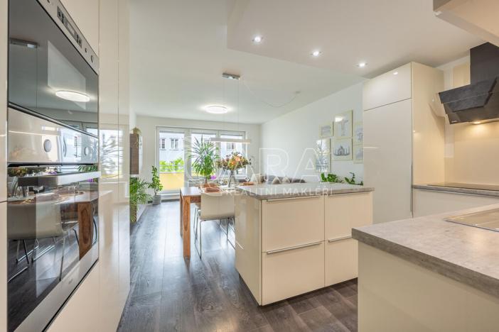 Prodej bytu 4+kk, Benešov, Tyršova, 136 m2