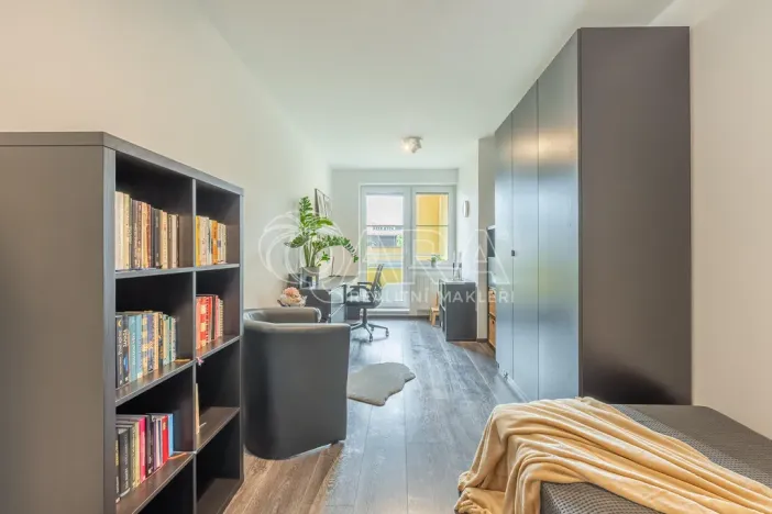 Prodej bytu 4+kk, Benešov, Tyršova, 136 m2