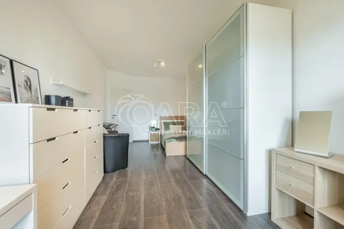 Prodej bytu 4+kk, Benešov, Tyršova, 136 m2