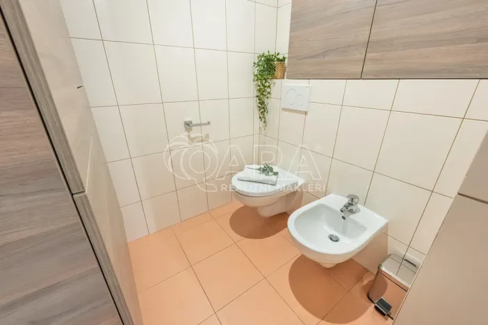 Prodej bytu 4+kk, Benešov, Tyršova, 136 m2