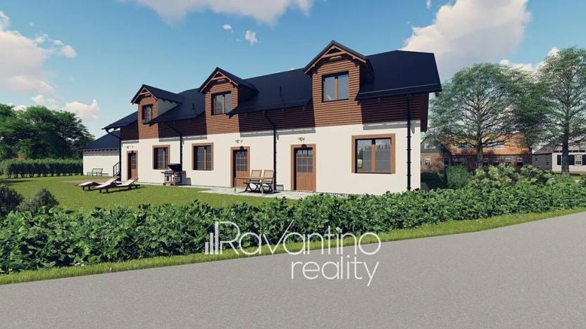 Prodej pozemku pro bydlení, Lipová-lázně, 1055 m2