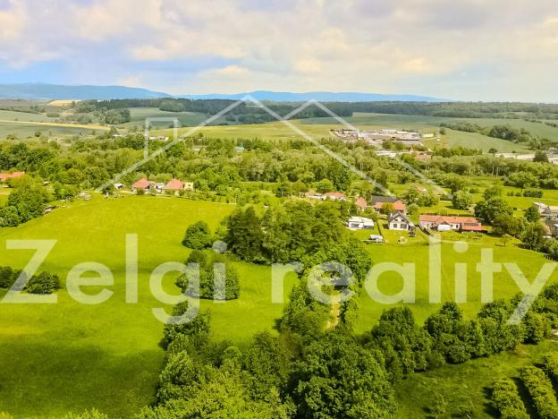 Prodej pozemku, Polom, 3929 m2