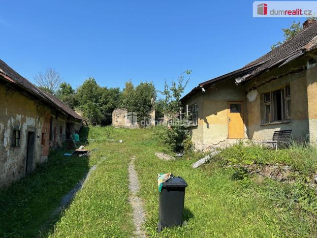 Prodej rodinného domu, Neveklov - Radslavice, 200 m2