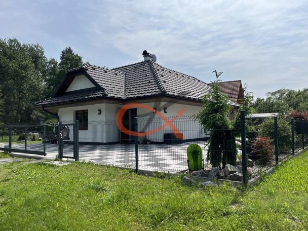 Prodej rodinného domu, Zašová, 92 m2