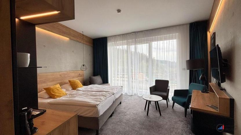 Prodej apartmánu, Dolní Morava, 31 m2