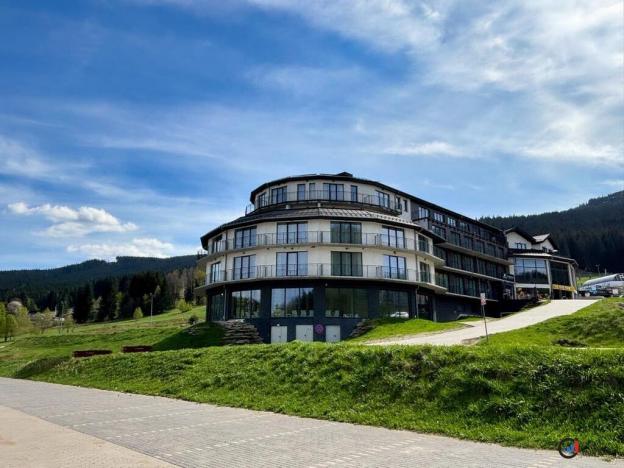 Prodej apartmánu, Dolní Morava, 31 m2