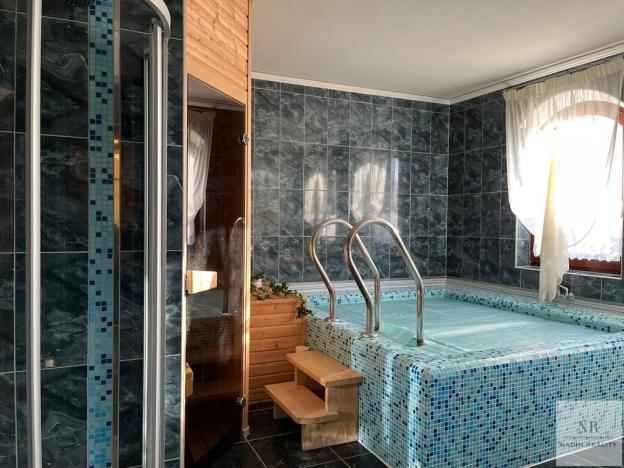 Prodej rodinného domu, Karlovy Vary, K Výhledu, 362 m2