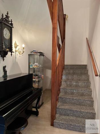 Prodej rodinného domu, Karlovy Vary, K Výhledu, 362 m2