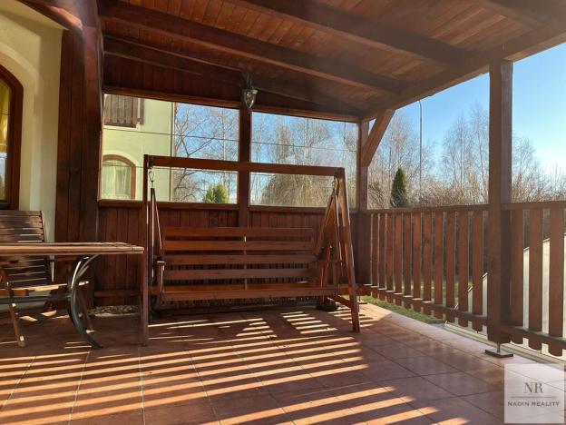 Prodej rodinného domu, Karlovy Vary, K Výhledu, 362 m2