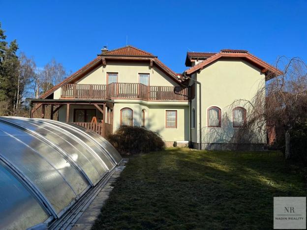 Prodej rodinného domu, Karlovy Vary, K Výhledu, 362 m2