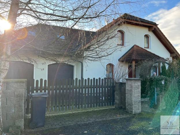 Prodej rodinného domu, Karlovy Vary, K Výhledu, 362 m2