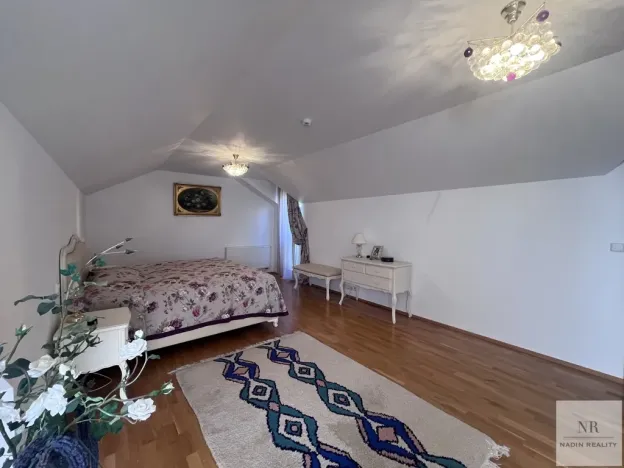 Prodej rodinného domu, Karlovy Vary, K Výhledu, 362 m2
