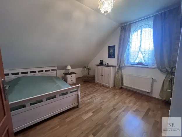 Prodej rodinného domu, Karlovy Vary, K Výhledu, 362 m2