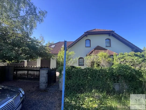 Prodej rodinného domu, Karlovy Vary, K Výhledu, 362 m2