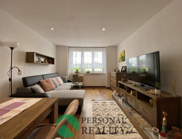 Prodej bytu 3+1, Chodov, Palackého, 60 m2