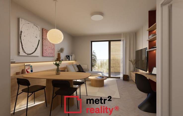 Prodej bytu 3+kk, Olomouc, Švýcarské nábřeží, 69 m2