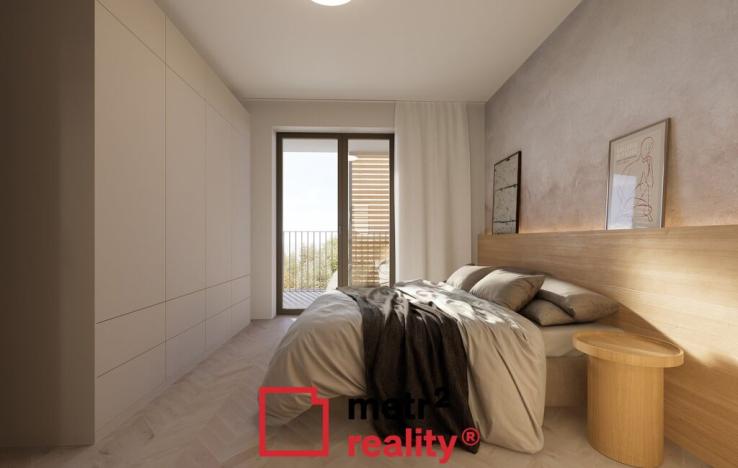 Prodej bytu 3+kk, Olomouc, Švýcarské nábřeží, 69 m2