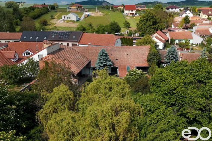 Prodej rodinného domu, Chudčice, 320 m2