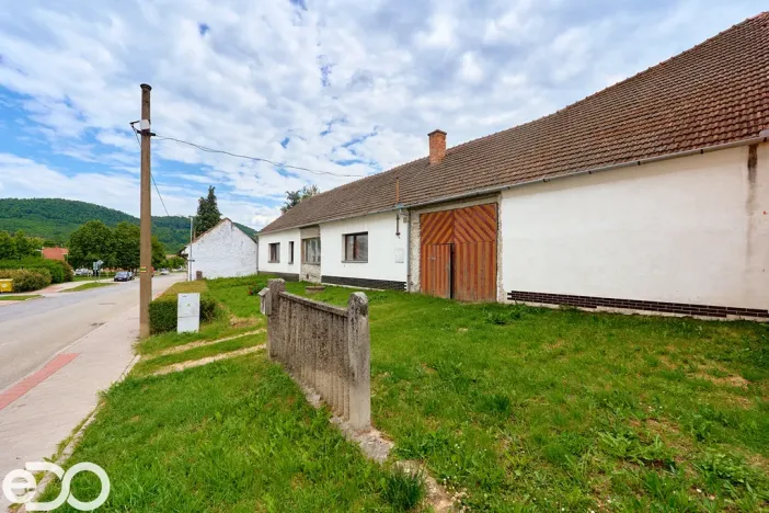 Prodej rodinného domu, Chudčice, 320 m2