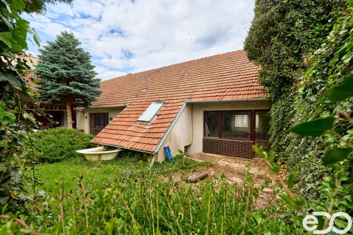 Prodej rodinného domu, Chudčice, 320 m2