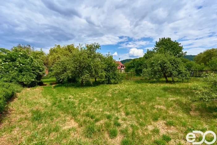 Prodej rodinného domu, Chudčice, 320 m2